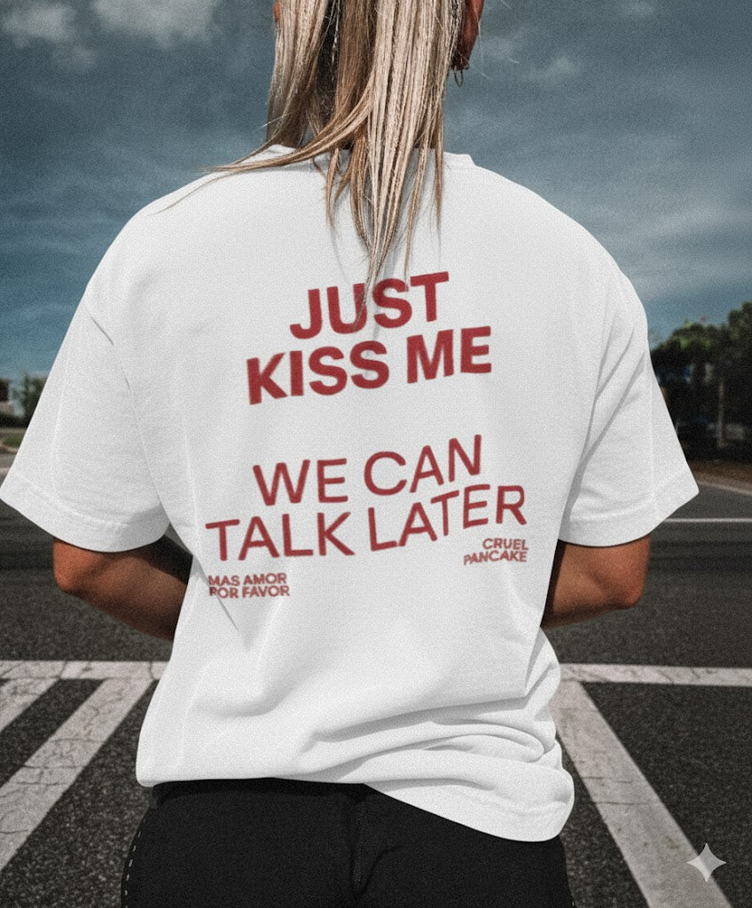KISS
