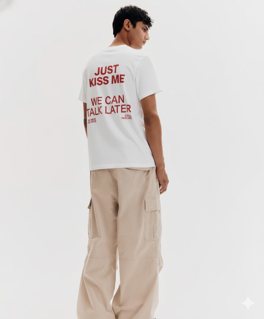 KISS