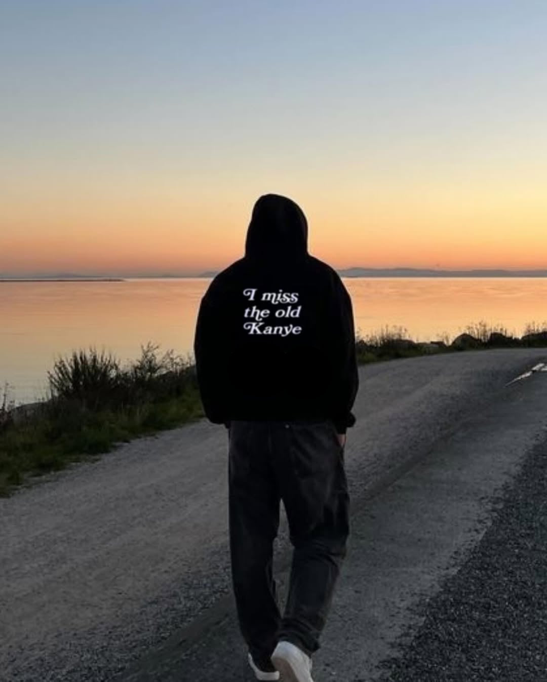 OLD KANYE