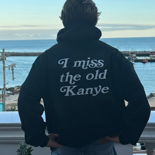 OLD KANYE