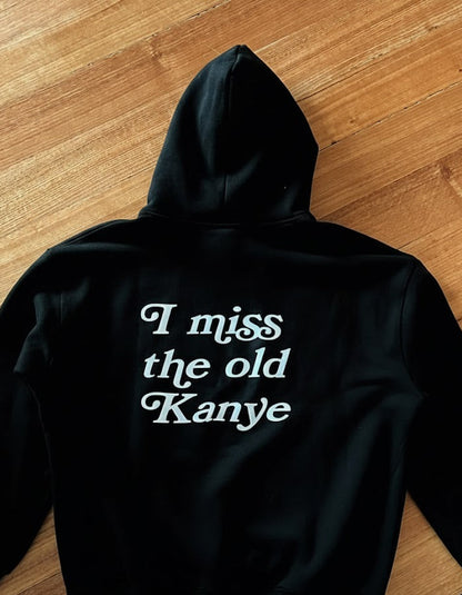 OLD KANYE